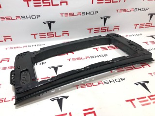прочая запчасть, ориг. номер 1028768-00-L, 1028782-00-L, Tesla Model X 2015-2021