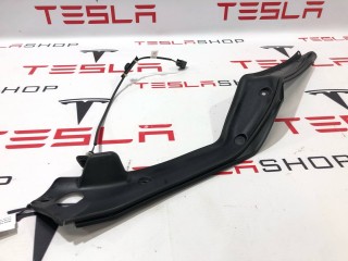 прочая запчасть, ориг. номер 1041595-00-F, Tesla Model X  [рестайлинг] 2021-2026