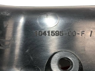 прочая запчасть, ориг. номер 1041595-00-F, Tesla Model X  [рестайлинг] 2021-2026