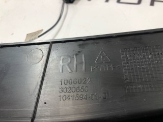 прочая запчасть, ориг. номер 1041594-00-D, Tesla Model X  [рестайлинг] 2021-2026