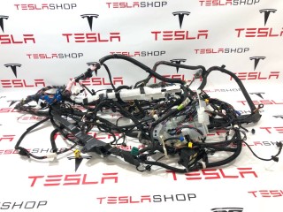 Электропроводка салона, ориг. номер 2072429-70-A, Tesla Model X 2015-2021