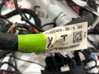 Электропроводка салона, ориг. номер 2072429-70-A, Tesla Model X 2015-2021