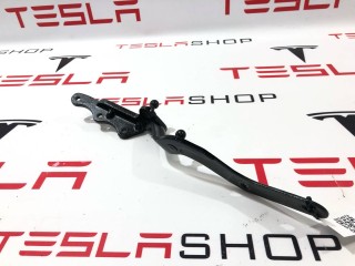 Петля амортизаторов подъемной задней двери, ориг. номер 1035434-00-L, Tesla Model X 2015-2021