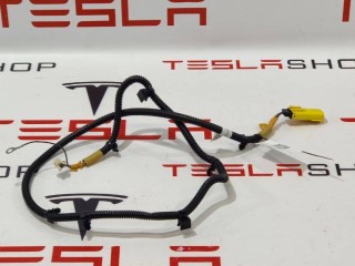 Проводка подушки безопасности водителя, ориг. номер 1005257-00-B, 630692301F, Tesla Model X 2015-2021