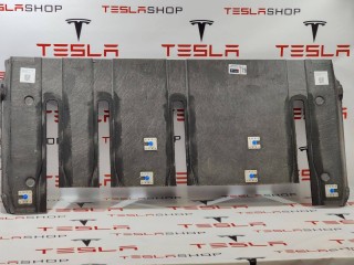 Панель пола 2-го ряда (3сидения), ориг. номер 1089755-00-A, 1089756-00-A, Tesla Model X 2015-2021