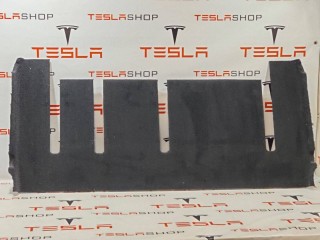 Панель пола 2-го ряда (3сидения), ориг. номер 1089755-00-A, 1089756-00-A, Tesla Model X 2015-2021