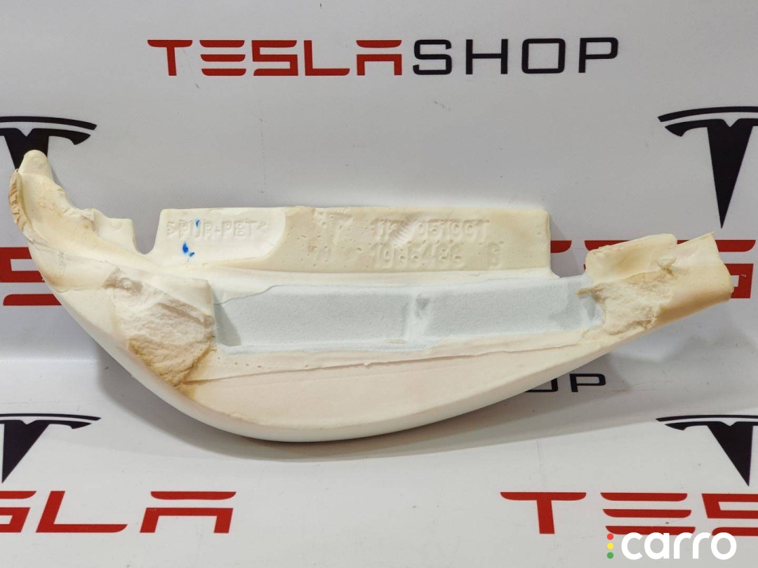 Пенный наполнитель сиденья Tesla Model X 2015-2021, 9876524-03-A, фото 2