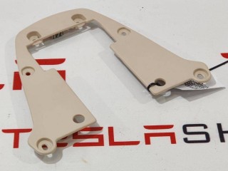 Накладка подголовника, ориг. номер 9876524-03-A, 1066568-01-A, Tesla Model X 2015-2021