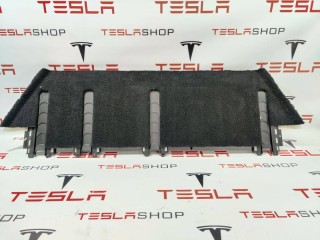 Панель пола 2-го ряда (3сидения), ориг. номер 1128545-91-C, Tesla Model X 2015-2021