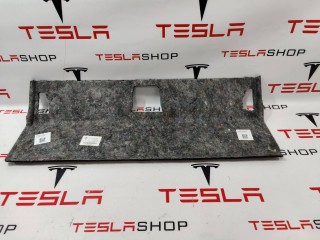 Ковровое покрытие 3-го ряда сидений, ориг. номер 1050473-00-D, Tesla Model X 2015-2021