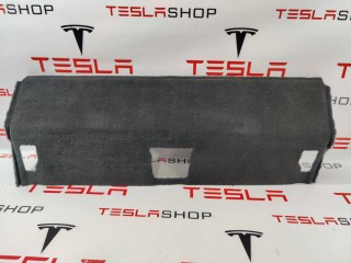 Ковровое покрытие 3-го ряда сидений, ориг. номер 1050473-00-D, Tesla Model X 2015-2021
