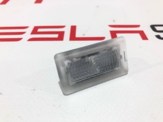 Фонарь подсветки салона, ориг. номер 1007151-70-E, Tesla Model X 2015-2021