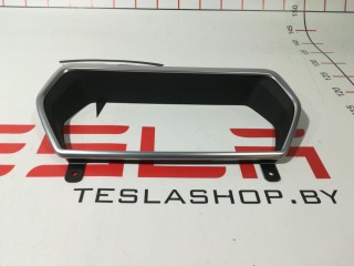Рамка приборной панели, ориг. номер 6007725-00-B, Tesla Model S 2012-2016