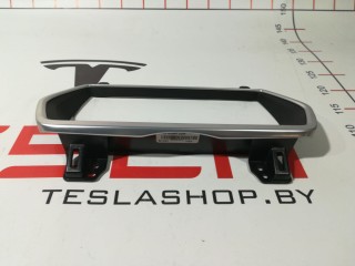 Рамка приборной панели, ориг. номер 6007725-00-B, Tesla Model S 2012-2016