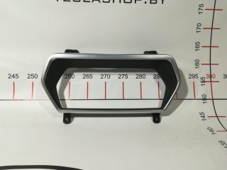 Рамка приборной панели, ориг. номер 6007725-00-B, Tesla Model S 2012-2016