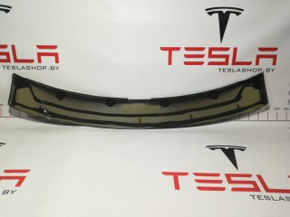 Панель наружная декоративная крыши, ориг. номер 1053588-SO-B, Tesla Model S 2012-2016