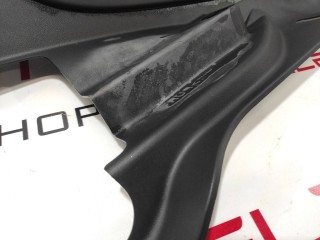 Накладка стойки С, ориг. номер 1008718-00-A, Tesla Model S 2012-2016