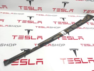 Панель наружная декоративная крыши, ориг. номер 1053619-SO-B, Tesla Model S 2012-2016