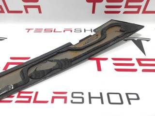 Панель наружная декоративная крыши, ориг. номер 1053619-SO-B, Tesla Model S 2012-2016