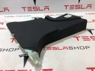 Накладка стойки B, внутренняя, ориг. номер 1008905-00-B, Tesla Model S 2012-2016