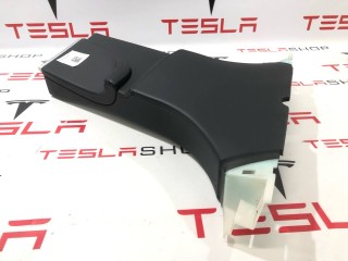 Накладка стойки B, внутренняя, ориг. номер 1008905-00-B, Tesla Model S 2012-2016
