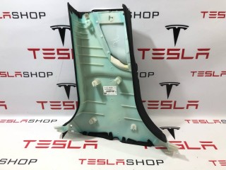 Накладка стойки B, внутренняя, ориг. номер 1008905-00-B, Tesla Model S 2012-2016