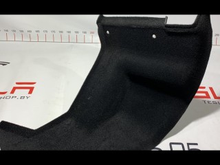 Отделка бокса подкапотного, ориг. номер 1007319-00-F, Tesla Model S 2012-2016