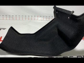 Отделка бокса подкапотного, ориг. номер 1007319-00-F, 1007319-00-C, Tesla Model S 2012-2016