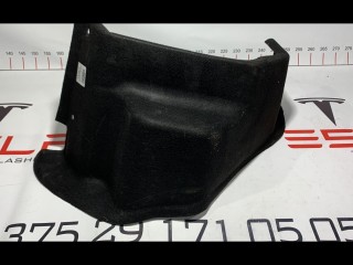 Отделка бокса подкапотного, ориг. номер 1007319-00-F, 1007319-00-C, Tesla Model S 2012-2016