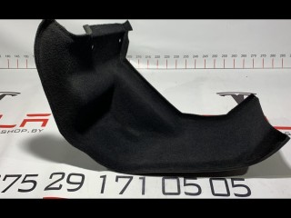 Отделка бокса подкапотного, ориг. номер 1007323-00-C, Tesla Model S 2012-2016