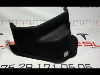 Отделка бокса подкапотного, ориг. номер 1007323-00-C, Tesla Model S 2012-2016