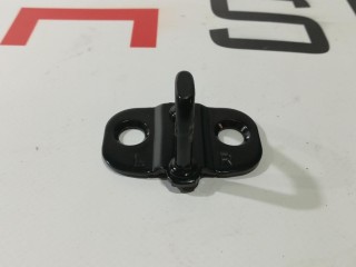 Петля замка крышки багажника, ориг. номер 1092309-00-B, Tesla Model 3 2017-2021