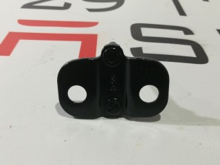 Петля замка крышки багажника, ориг. номер 1092309-00-B, Tesla Model 3 2017-2021