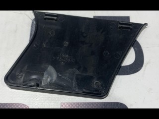 Накладка стойки B, наружная, ориг. номер 1004535-00-B, Tesla Model S 2012-2016