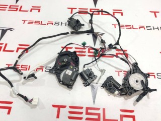 Электропроводка печки, ориг. номер 1099999-00-I, Tesla Model 3 2017-2021