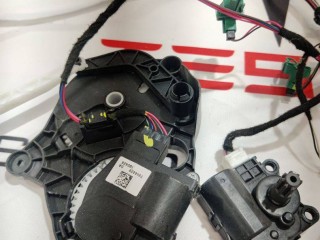 Электропроводка печки, ориг. номер 1099999-00-I, Tesla Model 3 2017-2021