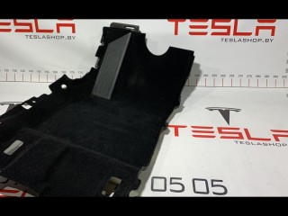 Ковровое покрытие салона, ориг. номер 1127267-99-F, 1127267-00-A, Tesla Model 3 2017-2021