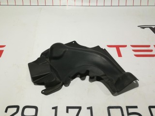 Накладка опоры (стакана) амортизатора, ориг. номер 1005419-00-C, Tesla Model S 2012-2016