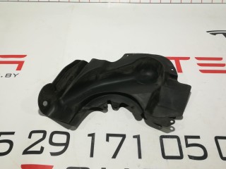 Накладка опоры (стакана) амортизатора, ориг. номер 1005419-00-C, Tesla Model S 2012-2016