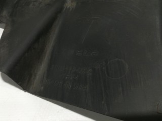 Накладка опоры (стакана) амортизатора, ориг. номер 1005419-00-C, Tesla Model S 2012-2016