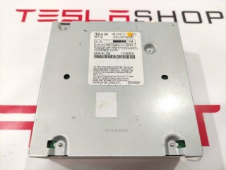 Радио FM/HD/XM, ориг. номер 1004787-00-C, Tesla Model S 2012-2016