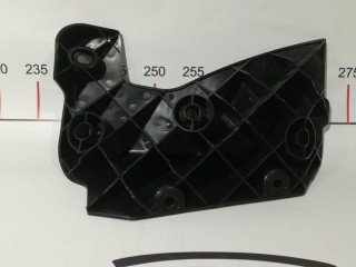 Панель для отдыха ноги водителя (пенопласт), ориг. номер 1104861-00-A, Tesla Model S 2012-2016