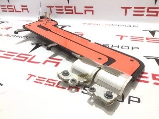 прочая запчасть, ориг. номер 1111111-10-F, 1594170-01-A, 1659701-00-A, Tesla Model S 2012-2016