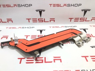 прочая запчасть, ориг. номер 1111111-10-F, 1594170-01-A, 1659701-00-A, Tesla Model X 2015-2021