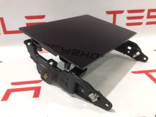 Монитор (дисплей), ориг. номер 1566034-00-C, 1566028-00-C, Tesla Model S 2-й рест 2021-2026