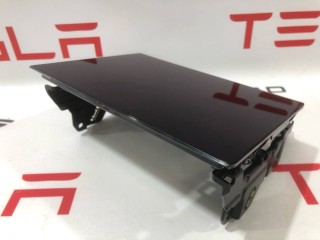 Монитор (дисплей), ориг. номер 1566034-00-C, 1566028-00-C, Tesla Model S 2-й рест 2021-2026