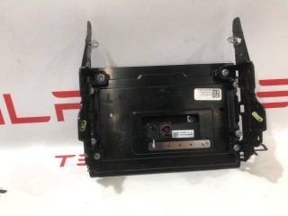 Монитор (дисплей), ориг. номер 1566034-00-C, 1566028-00-C, Tesla Model S 2-й рест 2021-2026