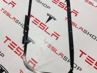 Детали высоковольтной батареи, ориг. номер 1594171-00-D, 1658481-00-F, Tesla Model S 2-й рест 2021-2026