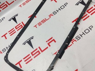 Детали высоковольтной батареи, ориг. номер 1594171-00-D, 1658481-00-F, Tesla Model S 2-й рест 2021-2026