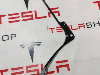 Детали высоковольтной батареи, ориг. номер 1594171-00-D, 1658481-00-F, Tesla Model S 2-й рест 2021-2026